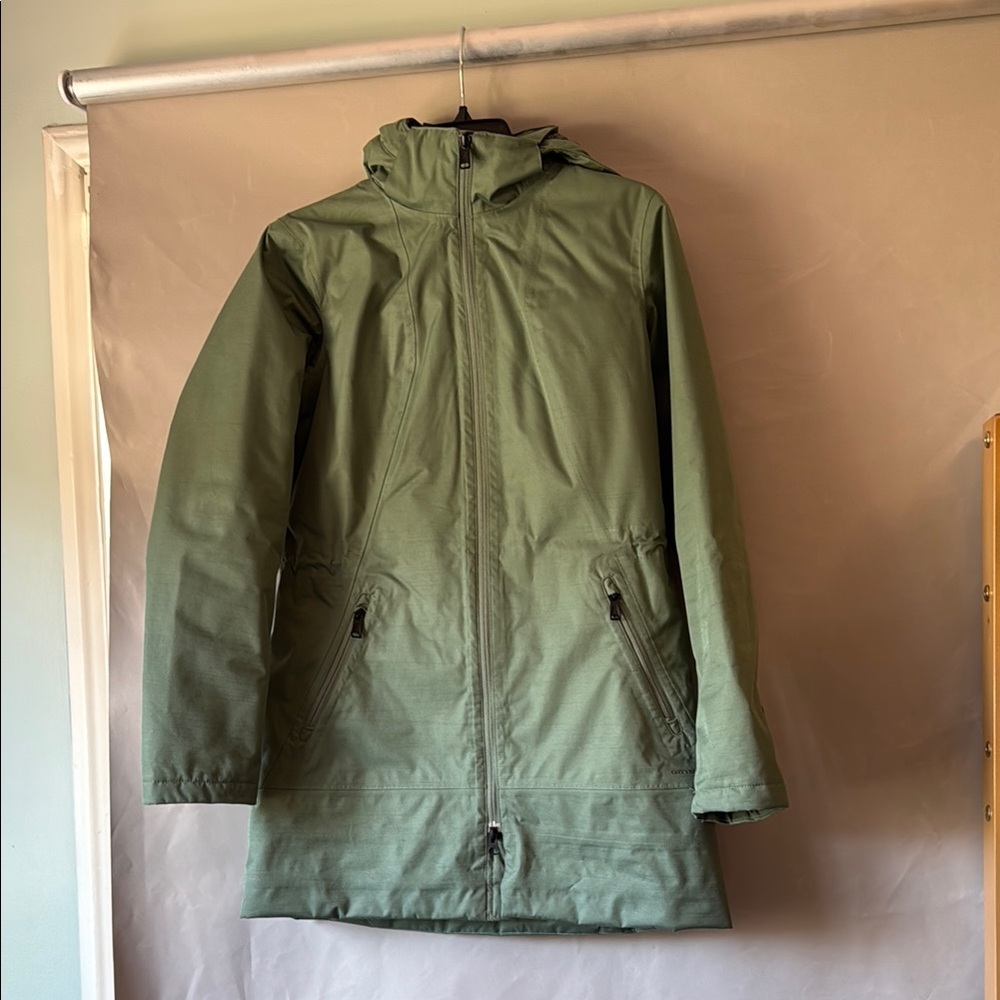 North Face Jacket